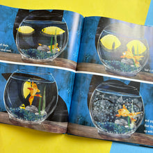 Load image into Gallery viewer, A Friend For Eddy