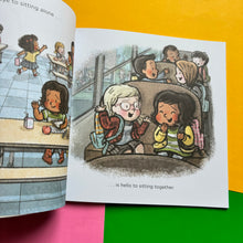 Load image into Gallery viewer, Say Goodbye...Say Hello