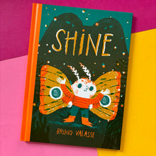 Load image into Gallery viewer, Shine