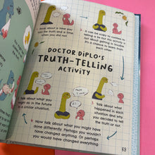 Load image into Gallery viewer, Little Dinosaurs, Big Questions : 10 Thoughtful Stories