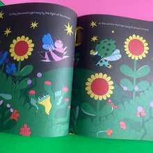 Load image into Gallery viewer, Baboo The Unusual Bee