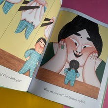 Load image into Gallery viewer, Dim Sum Palace