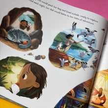 Load image into Gallery viewer, The Great Green Island