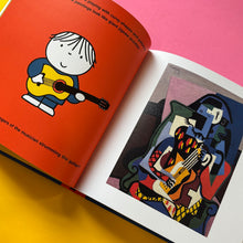 Load image into Gallery viewer, Miffy and the Artists