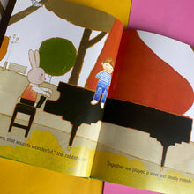 Load image into Gallery viewer, A Concert In The Park