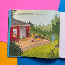 Load image into Gallery viewer, Around The World With Friends