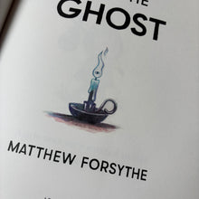 Load image into Gallery viewer, Aggie and the Ghost