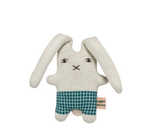 Load image into Gallery viewer, Bonnie Bunny - Cotton Wee One