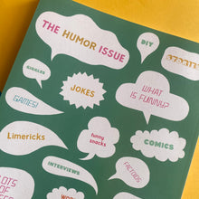 Load image into Gallery viewer, Illustoria - ISSUE 21