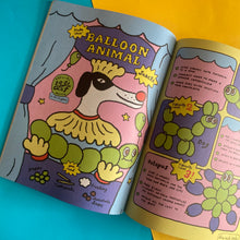 Load image into Gallery viewer, Illustoria - ISSUE 21