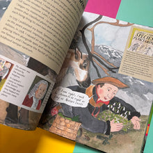 Load image into Gallery viewer, Nature's Heroes : Great Conservation Campaigners