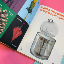 Load image into Gallery viewer, All Kinds Of Things / Todo tipo de cosas