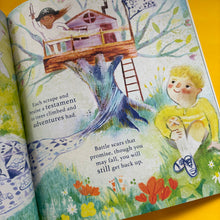 Load image into Gallery viewer, All Your Tomorrows : Hopes And Dreams For Your New Born