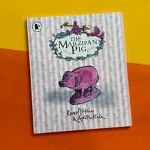 Load image into Gallery viewer, The Marzipan Pig