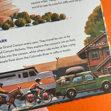 Load image into Gallery viewer, Earth's Incredible Places: Grand Canyon