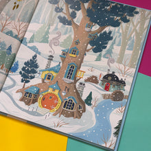 Load image into Gallery viewer, A Cosy Winter Day