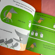 Load image into Gallery viewer, Brenda Is A Sheep