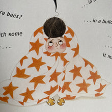 Load image into Gallery viewer, Lila Greer, Teacher Of The Year