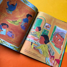 Load image into Gallery viewer, Harriet's Reflections