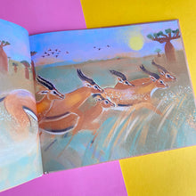 Load image into Gallery viewer, A River Of Dust