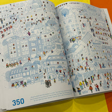 Load image into Gallery viewer, Everybody Travels