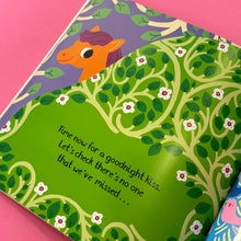 Load image into Gallery viewer, Night Night Sleep Tight: Farm Animals