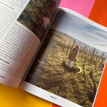 Load image into Gallery viewer, Kitchen Table #7: The Future Issue