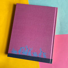 Load image into Gallery viewer, Bunny & Tree