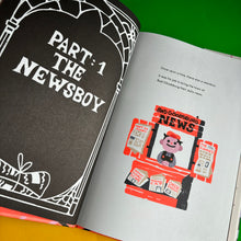 Load image into Gallery viewer, Spider In The Well