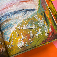 Load image into Gallery viewer, The Snow Theater