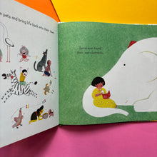 Load image into Gallery viewer, Mrs Bibi Elephant