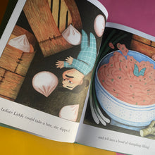 Load image into Gallery viewer, Dim Sum Palace