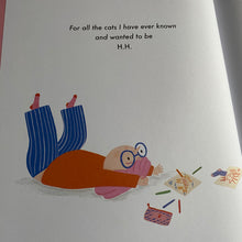 Load image into Gallery viewer, I Really Want To Be A Cat