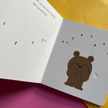 Load image into Gallery viewer, Where's Randolph?