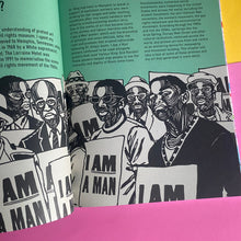 Load image into Gallery viewer, Art Of Protest