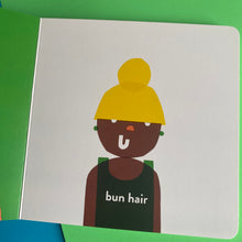 Load image into Gallery viewer, The Hair Book