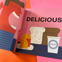 Load image into Gallery viewer, Germs