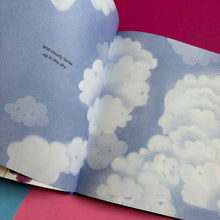 Load image into Gallery viewer, A Face Is A Poem