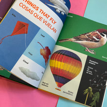 Load image into Gallery viewer, All Kinds Of Things / Todo tipo de cosas