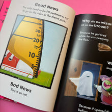 Load image into Gallery viewer, Let Me Tell You A Joke ***SIGNED