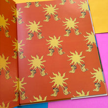 Load image into Gallery viewer, There's That Sun Again