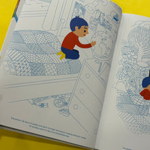 Load image into Gallery viewer, Everybody Travels