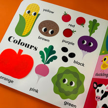 Load image into Gallery viewer, My Big Playbook Farm