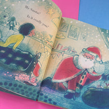 Load image into Gallery viewer, Mr Santa