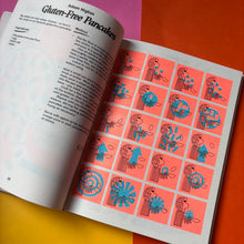 Load image into Gallery viewer, The Illustrator's Cookbook