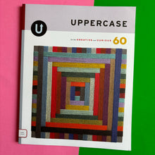 Load image into Gallery viewer, Uppercase - 60