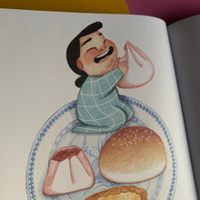 Load image into Gallery viewer, Dim Sum Palace