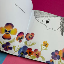 Load image into Gallery viewer, A Face Is A Poem