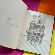 Load image into Gallery viewer, Out Of The Blue