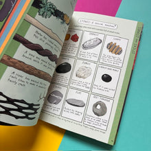 Load image into Gallery viewer, Pocket Observology: A Field Guide